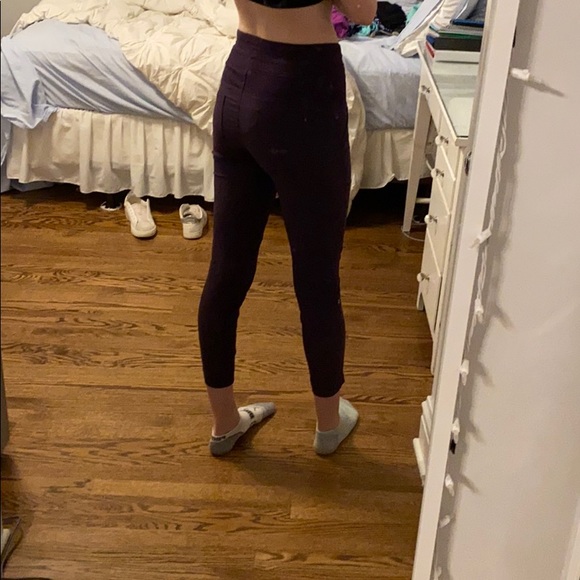 Lululemon joggers! - Picture 2 of 5